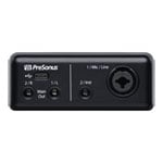 PreSonus - AudioBox GO, 2x2 USB-C Audio Interface