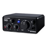 PreSonus - AudioBox GO, 2x2 USB-C Audio Interface