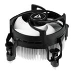 Arctic Alpine 17 Compact CPU Air Cooler Intel LGA 1700/1851