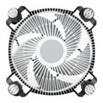 Arctic Alpine 17 Compact CPU Air Cooler Intel LGA 1700/1851