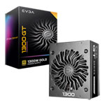 EVGA SuperNOVA 1300 GT 1300W 80+ Gold Power Supply