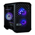 High End Small Form Factor Gaming PC with NVIDIA GeForce RTX 3080 Ti and Intel Core i9 12900K