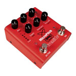 Eventide - MicroPitch Delay Pedal