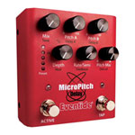 Eventide - MicroPitch Delay Pedal