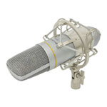Citronic - CCU2 USB Studio Microphone