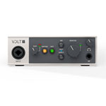 Universal Audio - Volt 1  1-in/2-out USB 2.0 Audio Interface