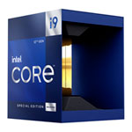 Intel Core i9 12900KS Special Edition 16 Core Alder Lake Unlocked CPU/Processor