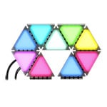Corsair iCUE LC100 Smart Case Lighting Triangles 9 Tile Starter Kit