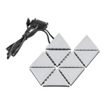 Corsair iCUE LC100 Smart Case Lighting Triangles Expansion Kit