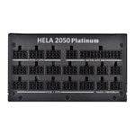 Silverstone HELA 2050W 80+ Platinum PSU/Power Supply