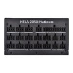 Silverstone HELA 2050W Cybenetics Platinum PSU/Power Supply