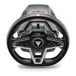 Thrustmaster T-248 Racing Wheel w/ Pedals + Gran Turismo 7 PS4