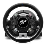 Thrustmaster T-GT II Wheel w/ Pedals + Gran Turismo 7 PS5
