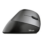 TRUST Bayo Wireless Ergonomic Mouse