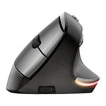 TRUST Bayo Wireless Ergonomic Mouse