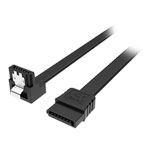 Akasa Super Slim 100cm SATA III Right Angle Cable