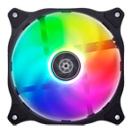 SilverStone PermaFrost ARGB All In One 360mm Intel/AMD CPU Water Cooler