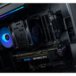 High End Gaming PC with NVIDIA GeForce RTX 3070 and Intel Core i7 12700