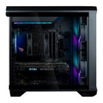 High End Gaming PC with NVIDIA GeForce RTX 3080  and Intel Core i7 12700