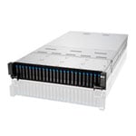 ASUS RS720A-E11 3rd Gen EPYC CPU 2U 24 Bay 1600W PSU Barebone Server