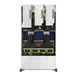 ASUS RS720A-E11 3rd Gen EPYC CPU 2U 24 Bay 1600W PSU Barebone Server