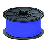 Panospace PLA 1.75mm 326g 3D Printer Filament Blue