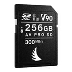 Angelbird AV PRO SD MK2 V90 256GB