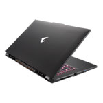 Gigabyte AORUS 17" FHD 360Hz i7 RTX 3080 Ti Gaming Laptop