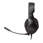 CoolerMaster MH630 Over Ear Gaming Headset for PC and Consoles