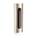 Netatmo Welcome Smart Indoor Security FHD Camera  iOS/Android