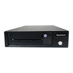 Quantum LTO-8 Internal 6Gb/s SAS Tape Backup Drive, HBA Bundle