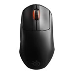 SteelSeries Prime Mini Wireless Optical RGB Gaming Mouse