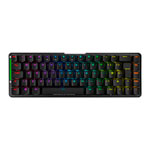 ASUS ROG Falchion NX Red Mechanical Wireless RGB Gaming Keyboard