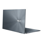 ASUS ZenBook Flip 13" Full HD Intel Core i5 Touchscreen Laptop - Pine Grey