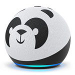 Amazon Echo Dot (4th Generation) Panda for Kids