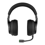 Corsair Virtuoso RGB XT Wireless / Wired Gaming Headset Factory Refurbished