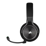 Corsair Virtuoso RGB XT Wireless / Wired Gaming Headset Factory Refurbished