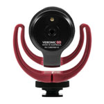 (Open Box) RODE - VideoMic GO II Camera-mount Lightweight Directional Microphone