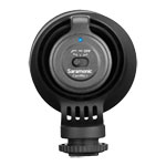 Saramonic CamMic+ Camera-Mount Lightweight Directional Microphone