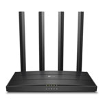 tp-link Archer C6 Dual Band AC1200 Gigabit WiFi Router