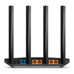 tp-link Archer C6 Dual Band AC1200 Gigabit WiFi Router