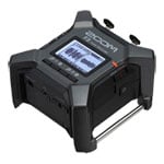 ZOOM - F3, 2-Channel/2-Track Field Audio Recorder
