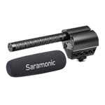 Saramonic Vmic Pro Camera-Mount Condenser Microphone