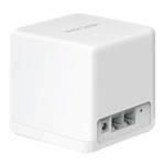 tp-link Dual-Band Halo H30G 3 Pack AC1300 WiFi Mesh System