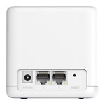 tp-link Dual-Band Halo H30G 3 Pack AC1300 WiFi Mesh System