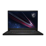 MSI GS66 Stealth 15" QHD 240Hz i7 RTX 3060 Open Box Gaming Laptop