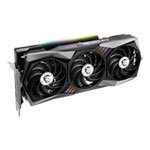MSI NVIDIA GeForce RTX 3070 8GB GAMING Z TRIO LHR Ampere Open Box Graphics Card