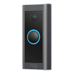 Ring Video Wired Doorbell Wired