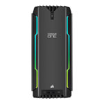 Corsair ONE a200 Ryzen 9 RTX 3080 Ti Compact Hydro Cooled PC