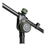 Gravity - MS 4322 B Microphone Stand x6 & Gravity Carry Case